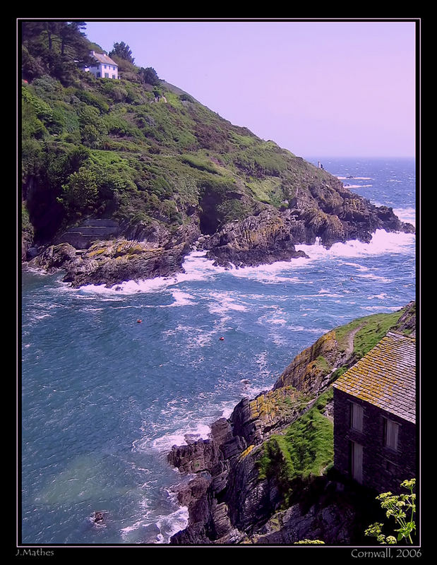 Polperro