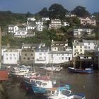 polperro - england