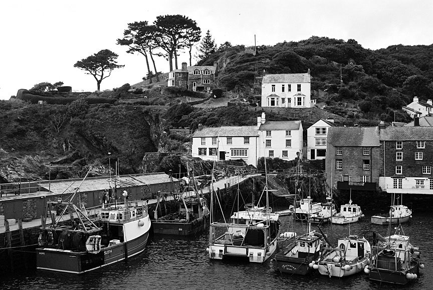 Polperro ~ II