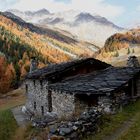 Polset village de Maurienne