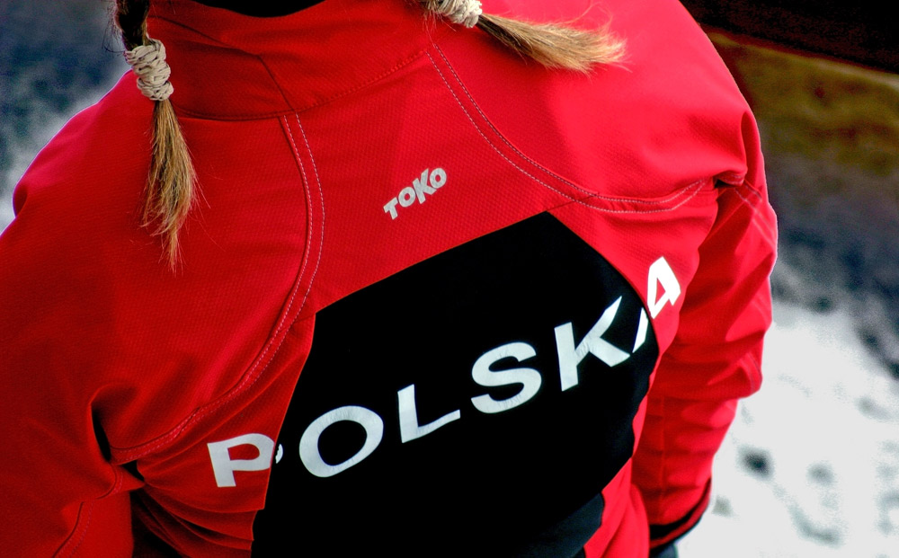 polska