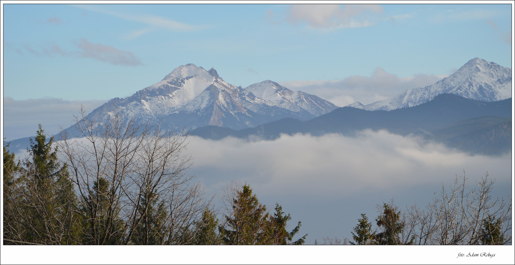 Polska - Zakopane