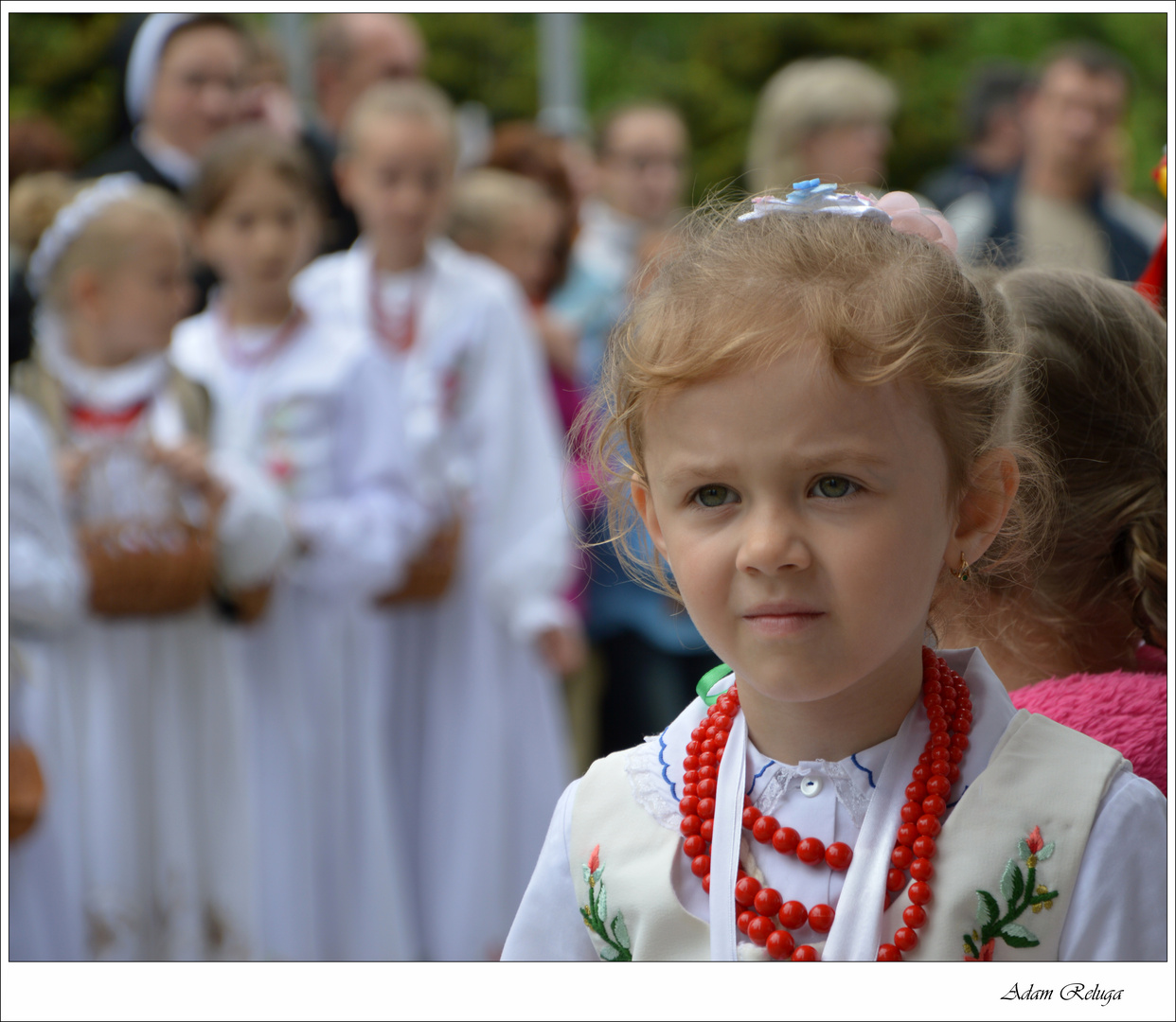 Polska - Zakopane / Boze Cialo