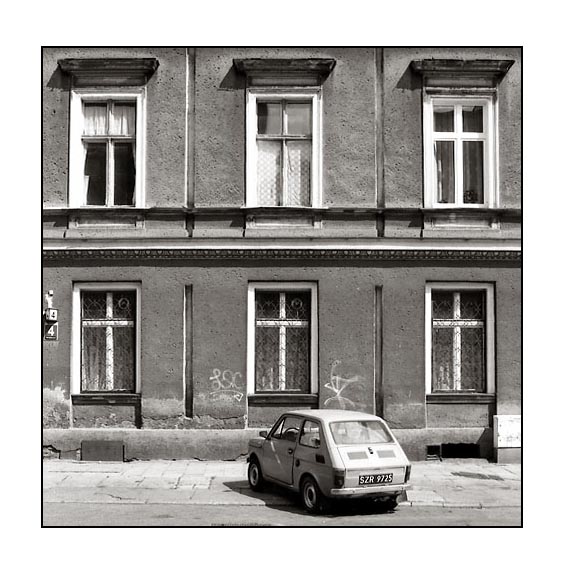 Polski - Fiat