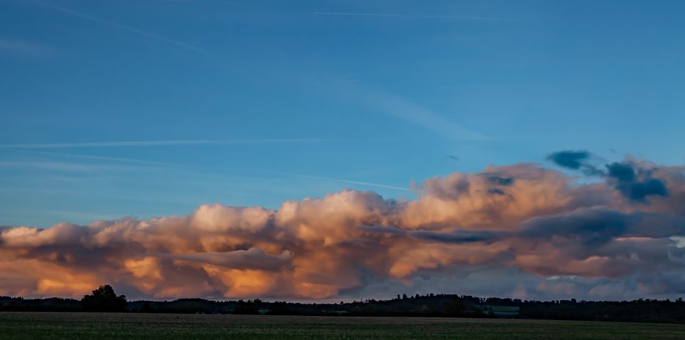 polsterwolken ? oder wie heiße ich