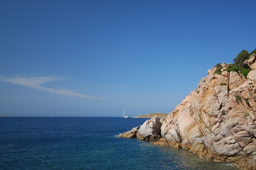 Poltu Quatu - Sardinien