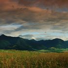 Poludnica - Low Tatras