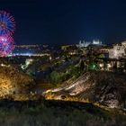 Polvora de fin de Fiestas