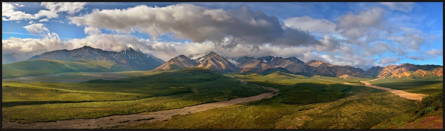 polychrome pass