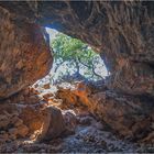 Polyfimos Cave