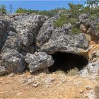 Polyfimos Cave