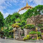 Pom Prap Sattru Phai - Golden Mount (Wat Saket)