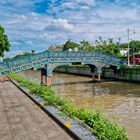 Pom Prap Sattru Phai - Khlong Phadung Krung Kasem