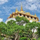 Pom Prap Sattru Phai - Wat Saket (1) Golden Mount