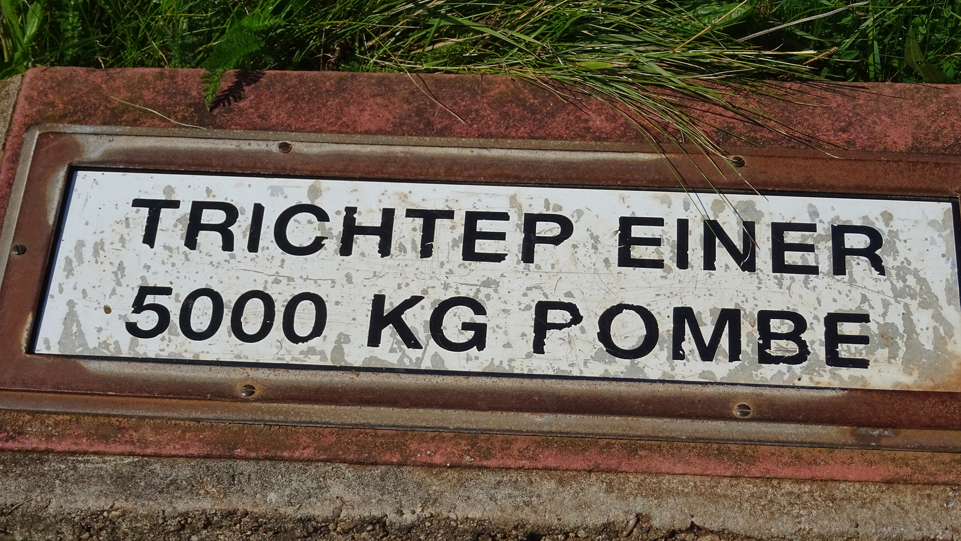 Pombe Foto & Bild dokumentation, insel, reportage Bilder auf