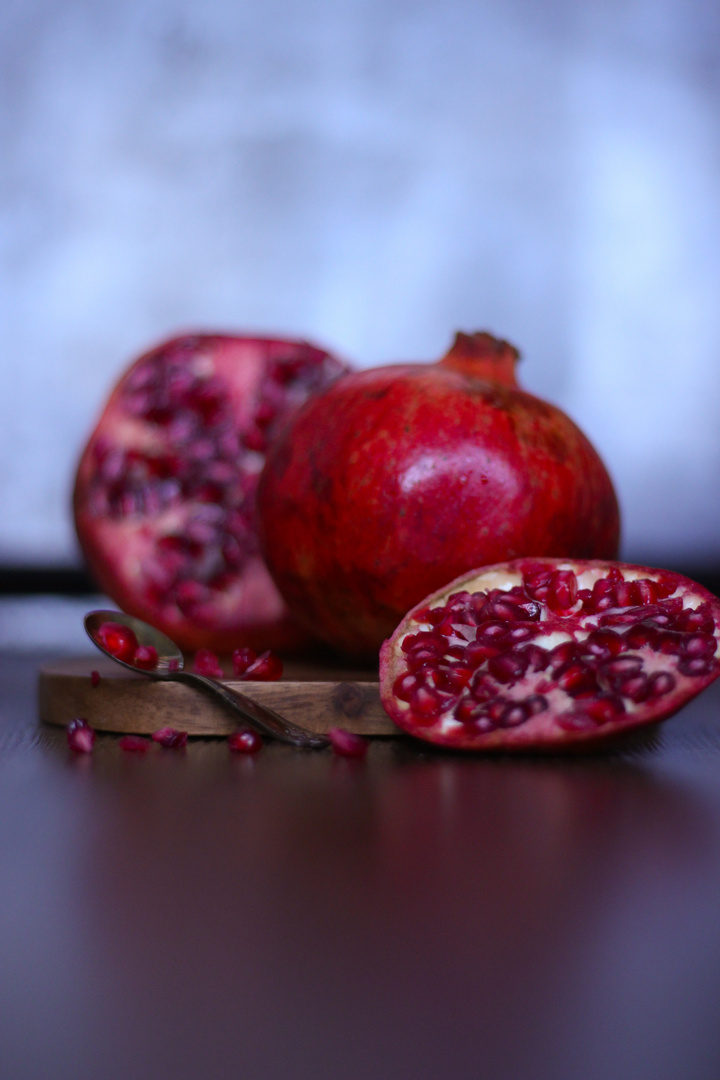 Pomegranate