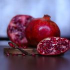 Pomegranate