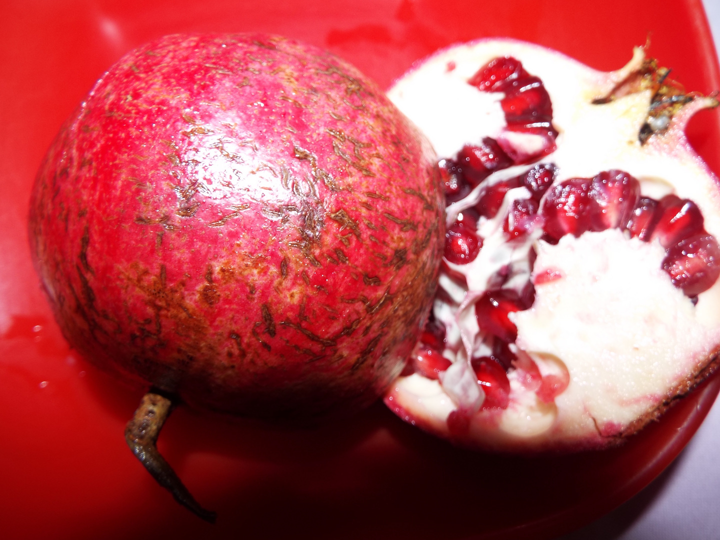 pomegranate