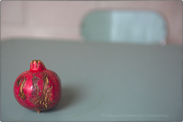 Pomegranate