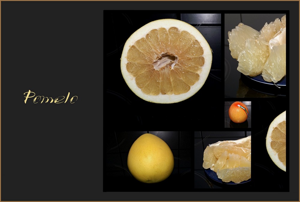 POMELO