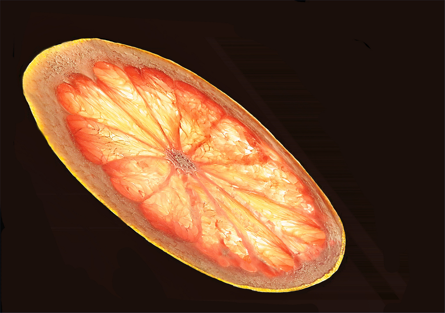 Pomelo