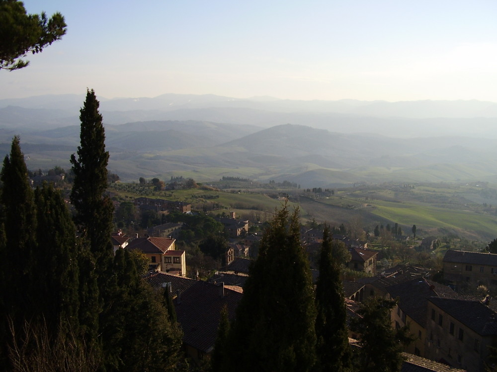 Pomeriggio - Colli Senesi