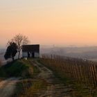 Pomeriggio di ottobre