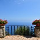 Pomeriggio in Ravello