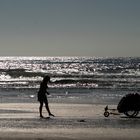 pomeriggio in spiaggia