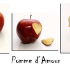 Pomme d'amour