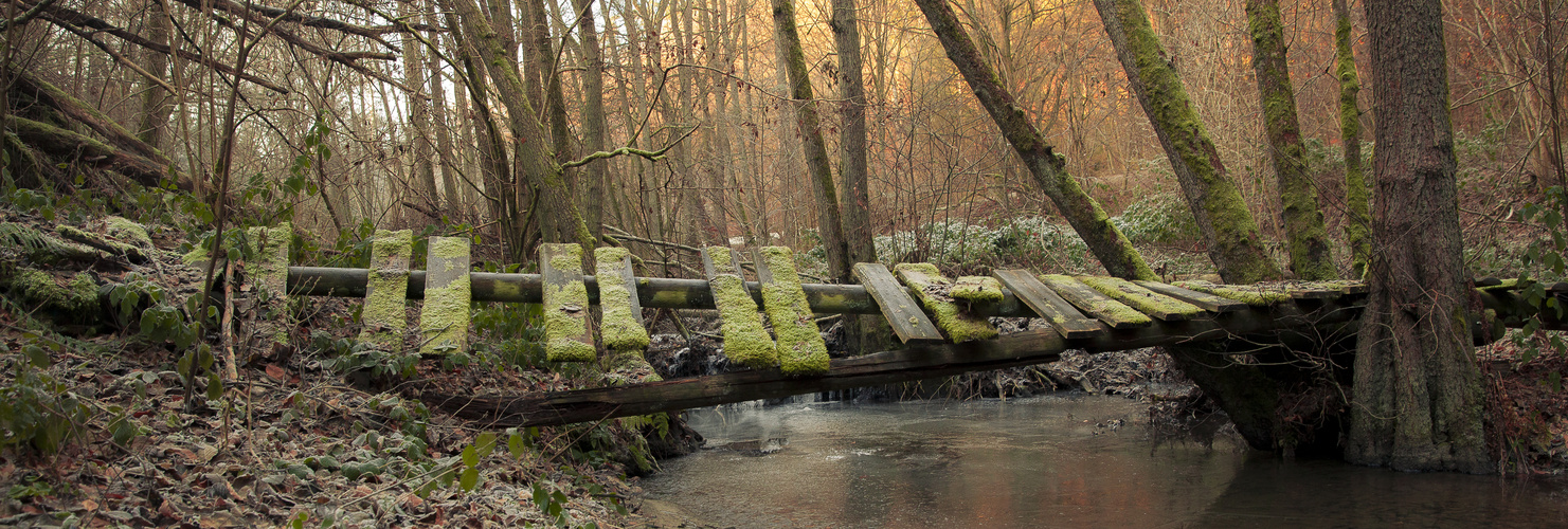 Pommerbachtal