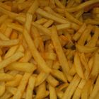 Pommes für die Meute