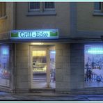 Pommesbuden-Klassiker in Solingen (1) - "Grill-Ecke"