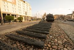 Pomnik Poleglych i Pomordowanych na Wschodzie (Monument to the Fallen and Murdered in the East) - 01