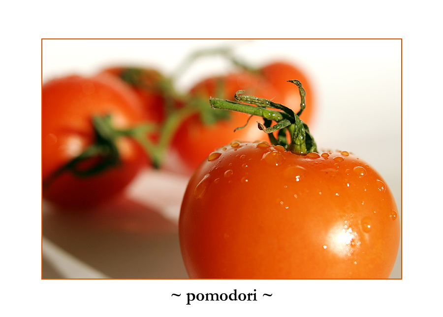 pomodori