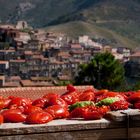 pomodori al sole di MilitelloRosmarino