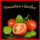 pomodoro e basilico