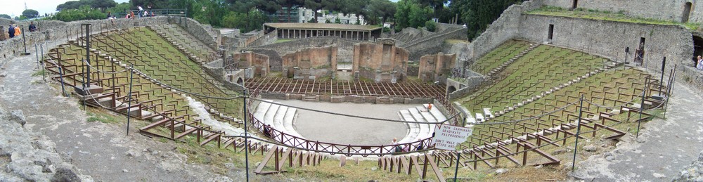 Pompei