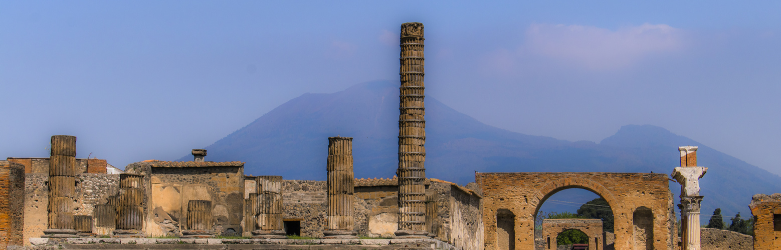 Pompei