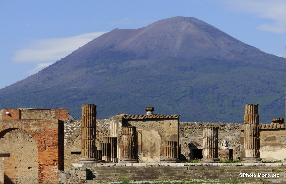 pompei