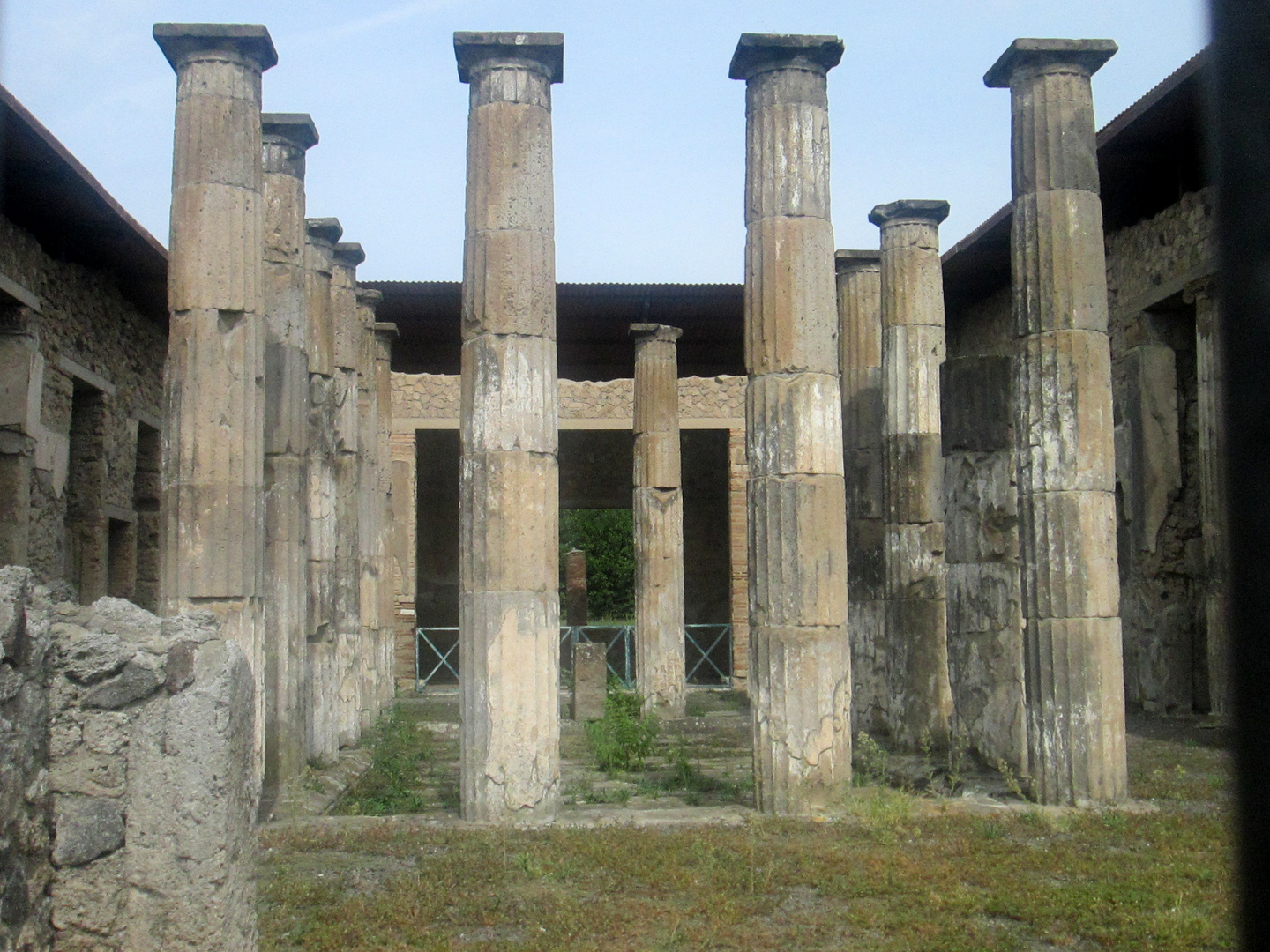 POMPEI