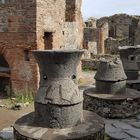 Pompei Bäckerei