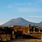 Pompei - Causa ed effetti