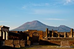 Pompei - Causa ed effetti