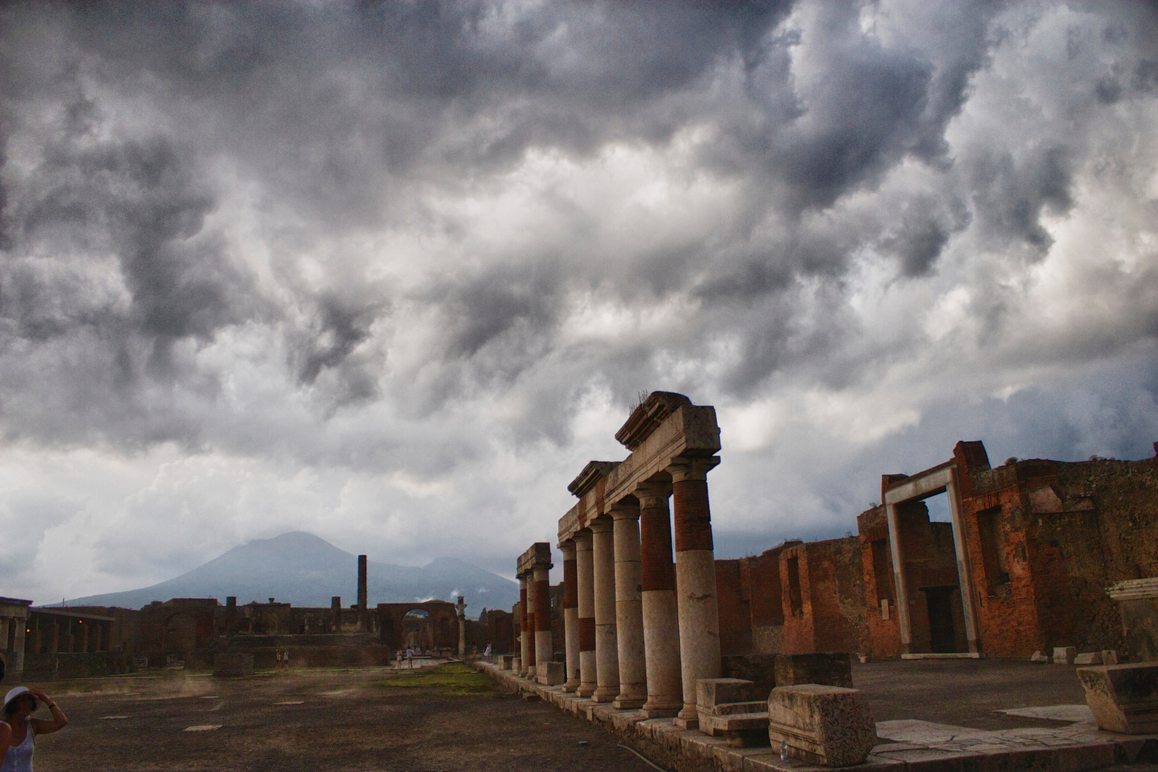 Pompei