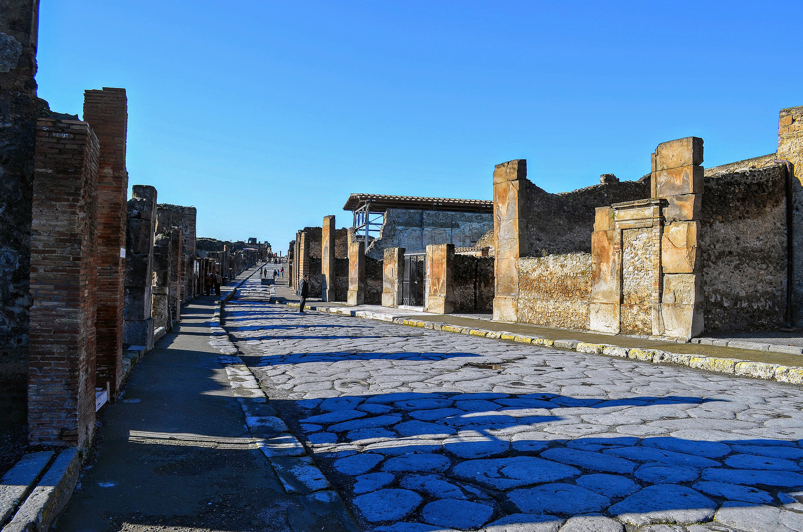 Pompei