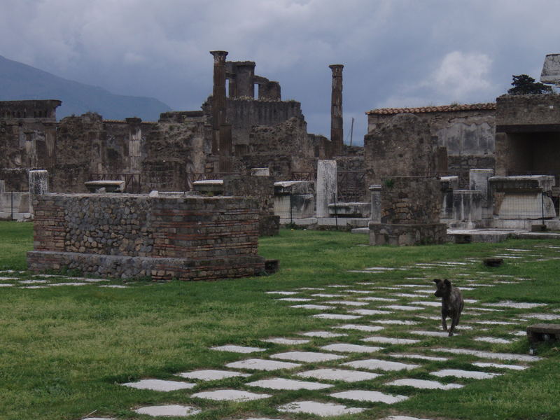 Pompei