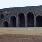 pompei l,anfiteatro nr 24