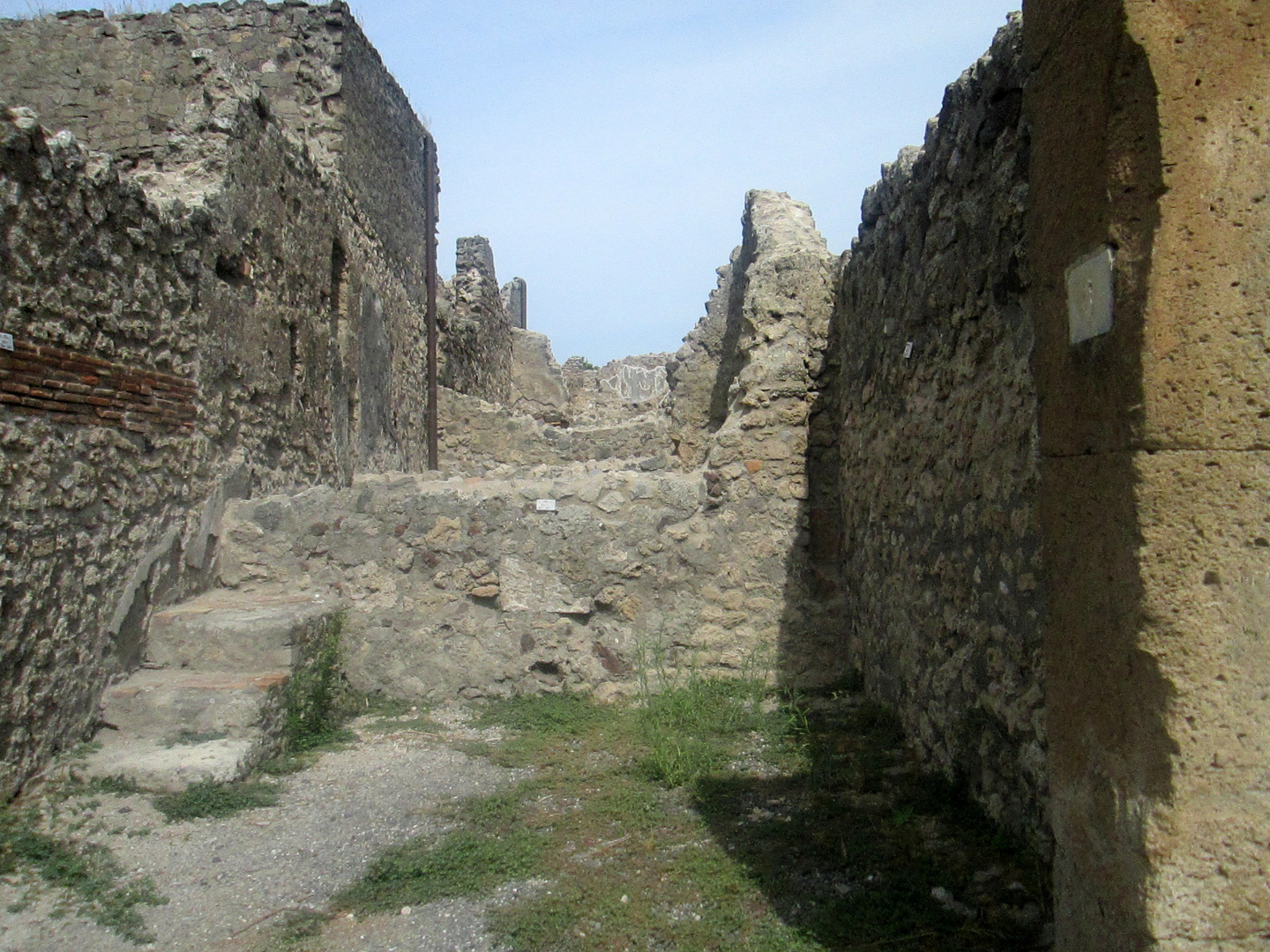 POMPEI N 4