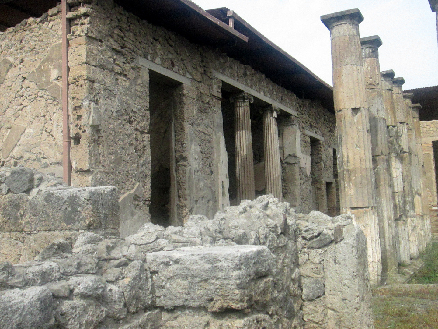 pompei n,1